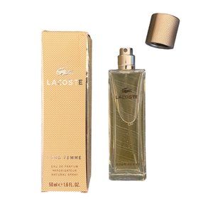 Lacoste Pour Femme Eau de Parfum 1.6 fl.oz.